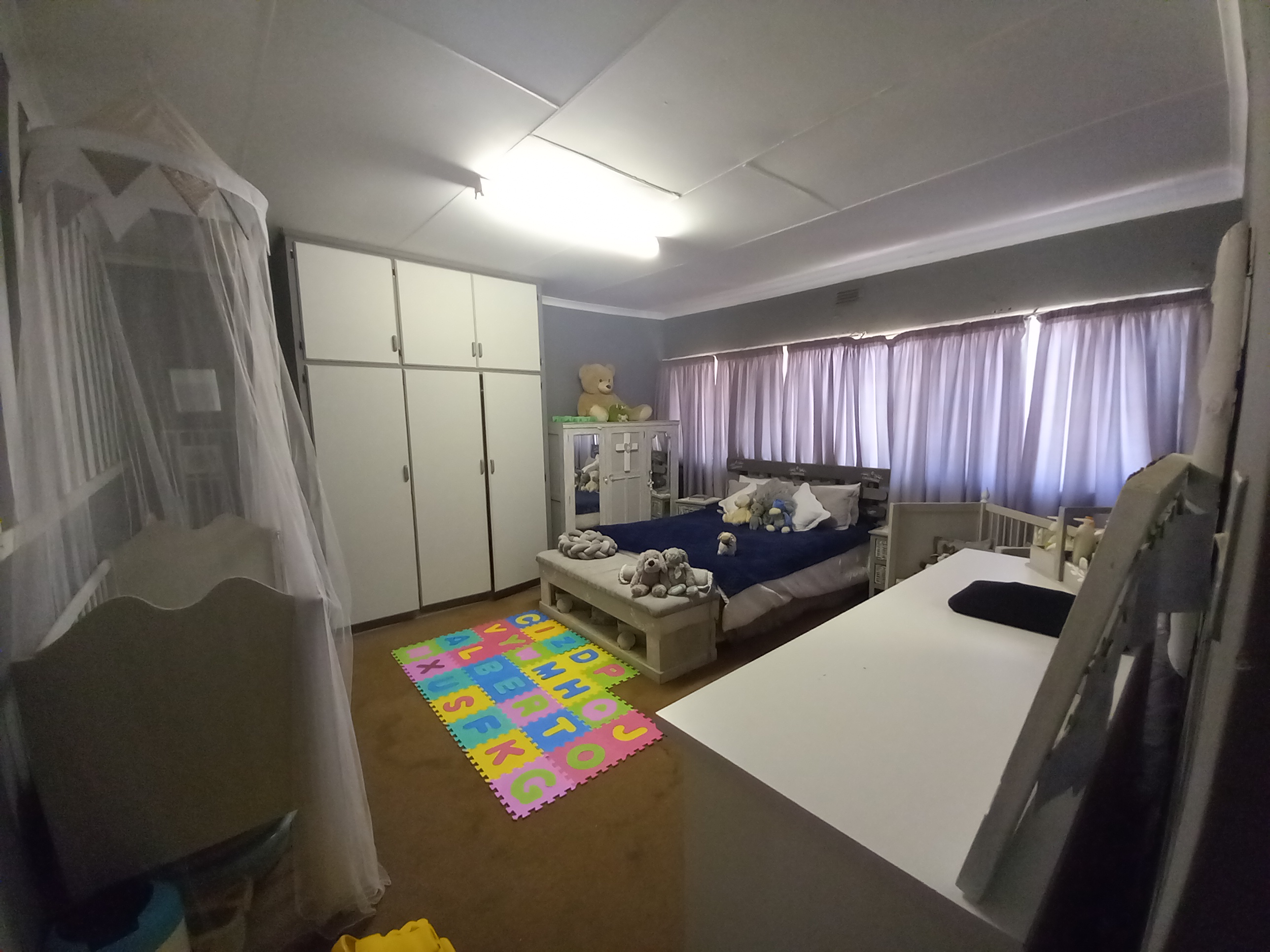 2 Bedroom Property for Sale in Hartswater Northern Cape